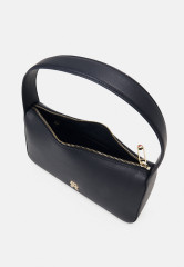 Tommy Hilfiger CASUAL Handbag space blue ПОВСЕДНЕВНАЯ сумочка космический синий