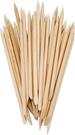 Mylee Nagelhaut-Sticks (15 Stuck)  Палочки для кутикулы (15 шт.)