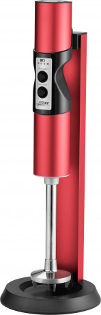 ritter ritter Stabmixer ritter Stilo 7, Stabmixer, Messer: Universalmesser aus Edelstahl  ручной блендер ritter ritter Stilo 7, ручной блендер, нож: универсальный нож из нержавеющей стали