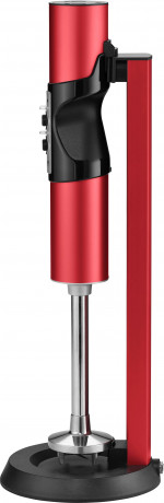 ritter ritter Stabmixer ritter Stilo 7, Stabmixer, Messer: Universalmesser aus Edelstahl  ручной блендер ritter ritter Stilo 7, ручной блендер, нож: универсальный нож из нержавеющей стали