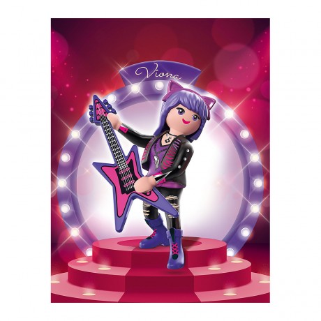 PLAYMOBIL PLAYMOBIL 70581 Viona PLAYMOBIL 70581 Виона