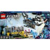 LEGO LEGO Avatar 75573 Schwebende Berge: Site 26 und RDA Samson LEGO Avatar 75573 Плавучие горы: Зона 26 и RDA Samson