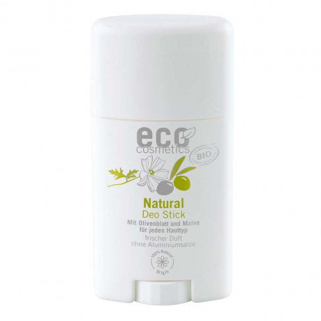Eco Cosmetics Body Fresh Deo Stick  Тело Свежий дезодорант-карандаш