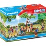 PLAYMOBIL PLAYMOBIL 70542 Im Stadtpark PLAYMOBIL 70542 В городском парке