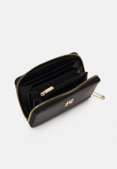 Tommy Hilfiger ICONIC Wallet black Кошелек ICONIC черный
