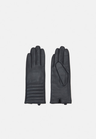 Tommy Hilfiger ELEVATED GLOVES Gloves space blue ПОВЫШЕННЫЕ ПЕРЧАТКИ Перчатки космический синий