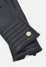 Tommy Hilfiger ELEVATED GLOVES Gloves space blue ПОВЫШЕННЫЕ ПЕРЧАТКИ Перчатки космический синий