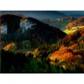 CALVENDO Puzzle CALVENDO Puzzle Herbstfarben im Jura (Schweiz) Пазл CALVENDO Puzzle Краски осени в Юре (Швейцария)