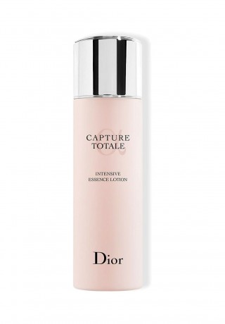 DIOR CAPTURE TOTALE INTENSIVE ESSENCE LOTION Gesichtscreme transparent CAPTURE TOTALE INTENSIVE ESSENCE LOTION крем для лица