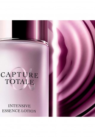 DIOR CAPTURE TOTALE INTENSIVE ESSENCE LOTION Gesichtscreme transparent CAPTURE TOTALE INTENSIVE ESSENCE LOTION крем для лица