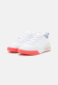 Tommy Hilfiger ELEVATED FEMININE Trainers crystal/coral ELEVATED FEMININE Кроссовки кристалл/коралл