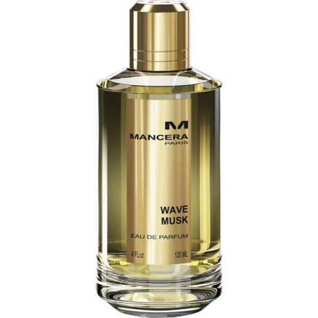 Mancera Voluptuous Gold Eau de Parfum Парфюмерная вода Spray Спрей Wave Musk, 60 мл