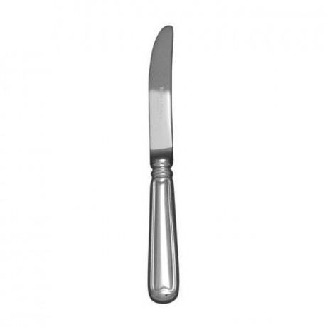 Robbe & Berking Robbe & Berking Alt Faden 150 g versilbert Kuchenmesser Robbe & Berking Alt thread 150 г посеребренный нож для торта