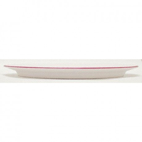 Gmundner Keramik Gmundner Keramik Bordeauxroter Hirsch Speiseteller Cup d: 28 cm / h: 2,6 cm Керамическая тарелка Gmundner Bordeaux из красного оленя Чашка d: 28 см / высота: 2,6 см