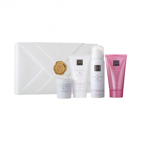 Rituals Small Gift Set 2022  Малый подарочный набор 2022