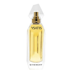Givenchy (Живанши)  Eau de Toilette (EdT) Туалетная вода Ysatis, 50 мл