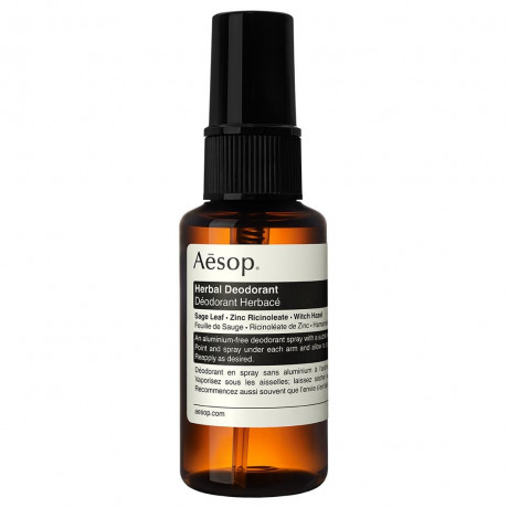Aesop Herbal Spray  Травяной спрей