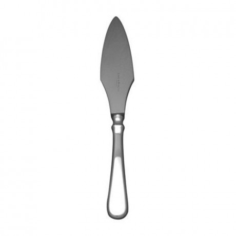 Robbe & Berking Robbe & Berking Spaten 150 g versilbert Tortenmesser Robbe &amp; Berking spade 150 г посеребренный нож для торта