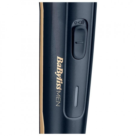 BaByliss Body Trim  обрезка тела