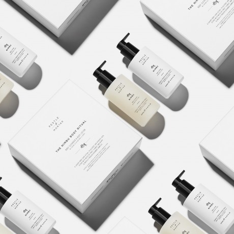 Pestle Mortar Body Ritual Ритуал тела