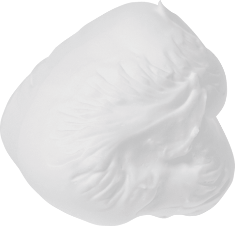 too cool for school EGG Mousse Soap Reinigungsschaum Очищающая пена для умывания, 150 мл