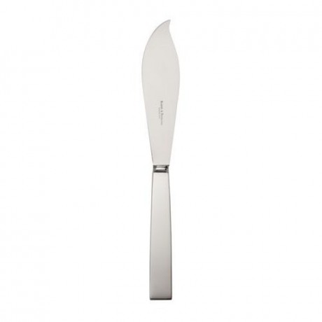 Robbe & Berking Robbe & Berking Riva 925 Sterling Silber Tortenmesser Нож для торта Robbe &amp; Berking Riva из стерлингового серебра 925 пробы