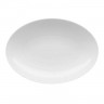 Thomas Thomas Loft Weiss Platte oval / Teller tief 27 cm Тарелка Thomas Loft Weiss овальная/глубокая 27 см