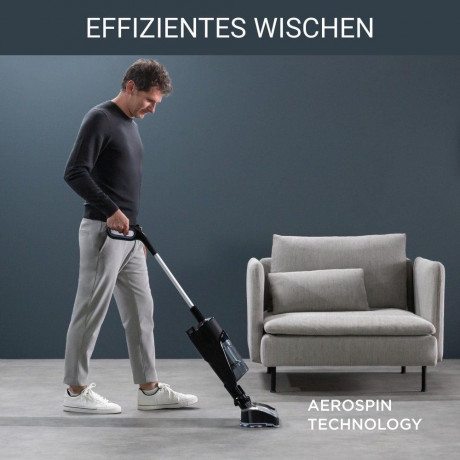 Rowenta Rowenta Akku-Handstaubsauger GZ3039WO X-Combo  Беспроводной ручной пылесос Rowenta GZ3039WO X-Combo