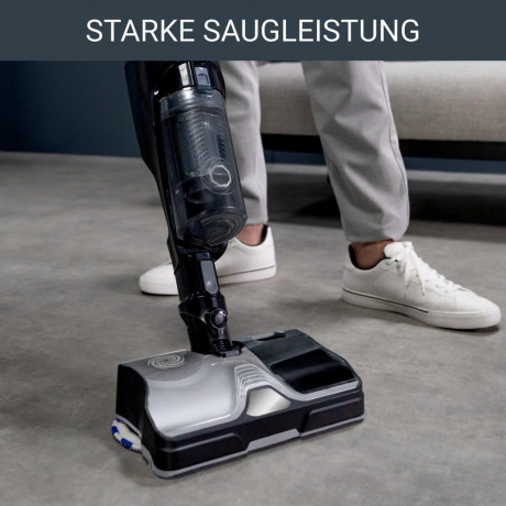 Rowenta Rowenta Akku-Handstaubsauger GZ3039WO X-Combo  Беспроводной ручной пылесос Rowenta GZ3039WO X-Combo