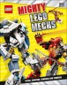 Lego Mighty LEGO Mechs Могучие роботы LEGO