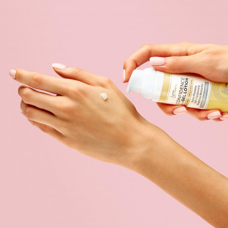 IT Cosmetics Confidence in a Gel Lotion Feuchtigkeitscreme  Уверенность в увлажняющем гелевом лосьоне