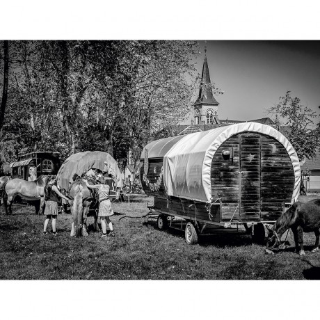 CALVENDO Puzzle CALVENDO Puzzle Reaody to go Пазл CALVENDO Puzzle Готов к работе