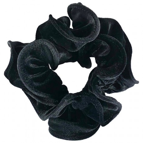 Oakland Scrunchie Samt  резинка для волос бархатная