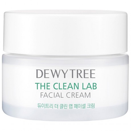 Dewytree Facial Cream Gesichtscreme  Tagespflege, 75 мл