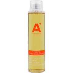 A4 Cosmetics Facial Tonic Cleanser  Очищающее Тоник для Лица