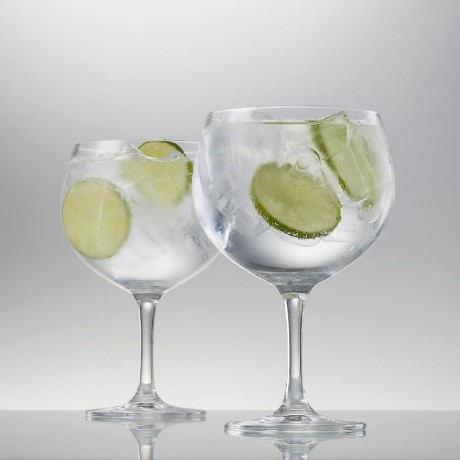 Schott Zwiesel Schott Zwiesel Bar Special Gin Tonic / Sangria Glas 710 ml / h: 178 mm Schott Zwiesel Bar Special Gin Tonic / Sangria Glass 710 мл / высота: 178 мм