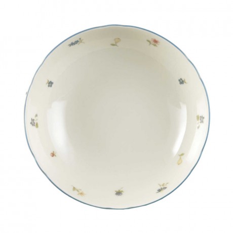 Seltmann Weiden Seltmann Weiden Marie-Luise Streublume Schussel rund 23 cm Seltmann Weiden Marie-Luise цветочная ваза около 23 см