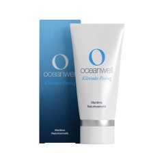 Oceanwell Klarendes Peeling  Осветляющий скраб
