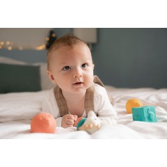 Vulli Sophie die Giraffe жираф Софи