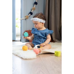 Vulli Sophie die Giraffe жираф Софи