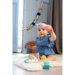 Vulli Sophie die Giraffe жираф Софи