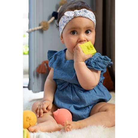 Vulli Sophie die Giraffe жираф Софи