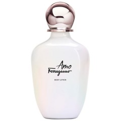 Salvatore Ferragamo (Сальваторе Феррагамо) Bodylotion Amo Ferragamo, 200 мл