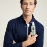 Nivea Sensitive Pro Menmalist Gesicht- Und Bart Waschgel  Гель для мытья лица и бороды Sensitive Pro Menmalist