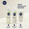 Nivea Sensitive Pro Menmalist Gesicht- Und Bart Waschgel  Гель для мытья лица и бороды Sensitive Pro Menmalist