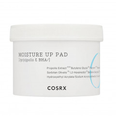 Cosrx COSRX One Step Moisture Up Pads  Увлажняющие подушечки COSRX One Step