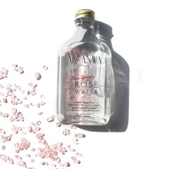 ARI ANWA Skincare Rosenquarz Rosenwasser  Розовый кварц