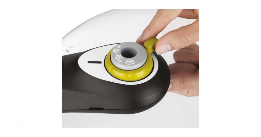 Tefal Tefal Schnellkochtopf Secure 5 Neo, P2530738 edelstahl/schwarz  edelstahl/schwarz Скороварка Tefal Secure 5 Neo, P2530738 нержавеющая сталь/черный