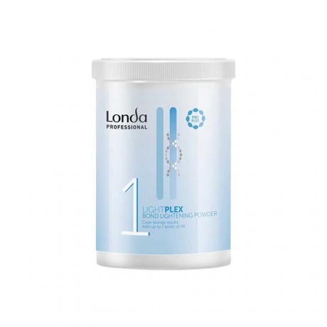 Londa Professional Bond Lightening Powder No1  Осветляющая пудра Bond No1