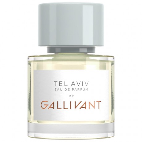 Gallivant  Eau de Parfum (EdP) Парфюмерная вода Tel Aviv, 30 мл